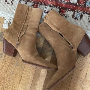 Matisse Caty Booties